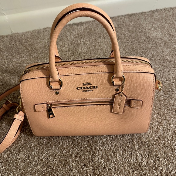 Coach Rowan bag - Picture 1 of 3